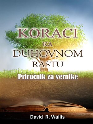 cover image of Koraci ka duhovnom rastu